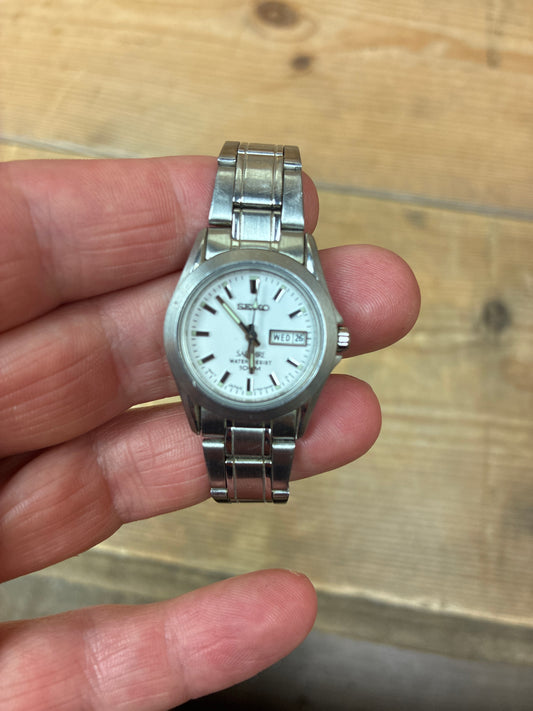 Armbåndsur