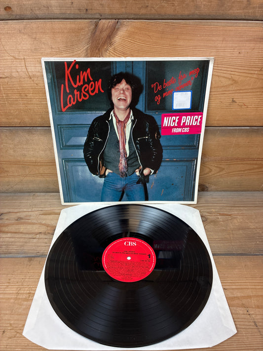 Lp - Kim Larsen