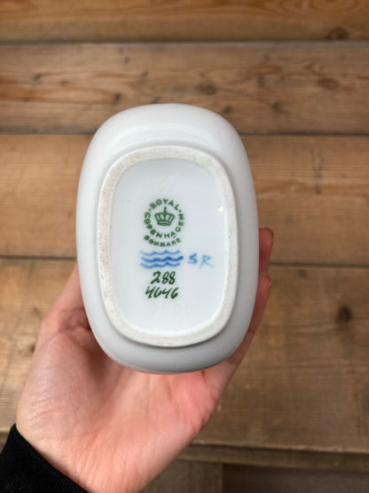 Vase Royal Copenhagen