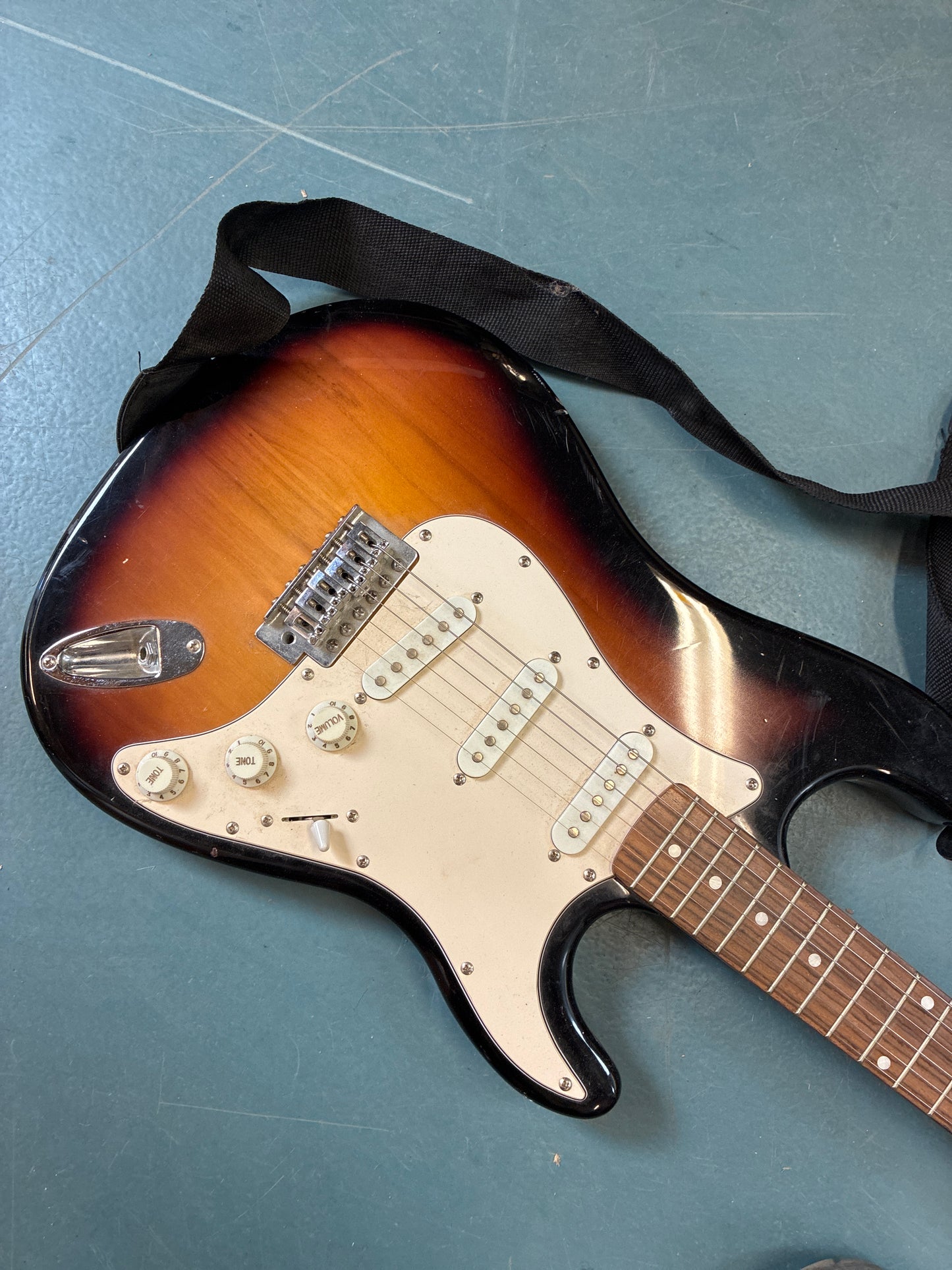 Guitar