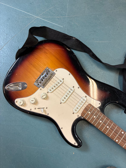 Guitar