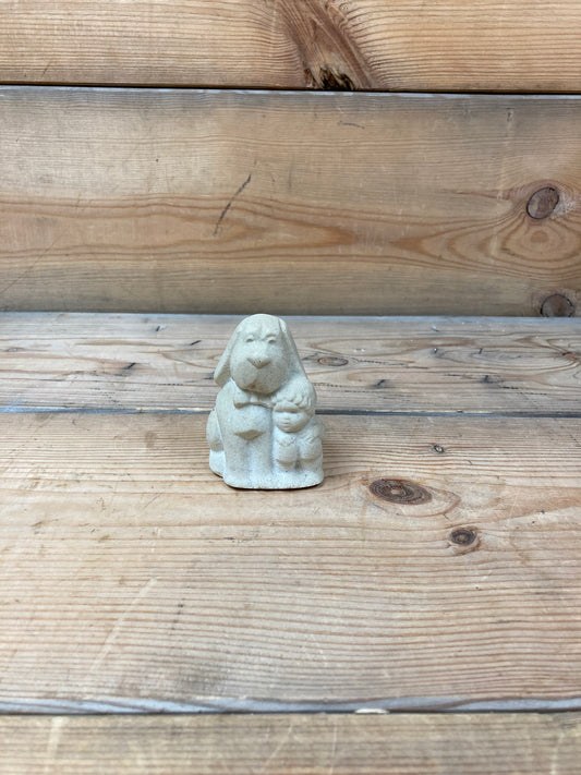 Hundefigur