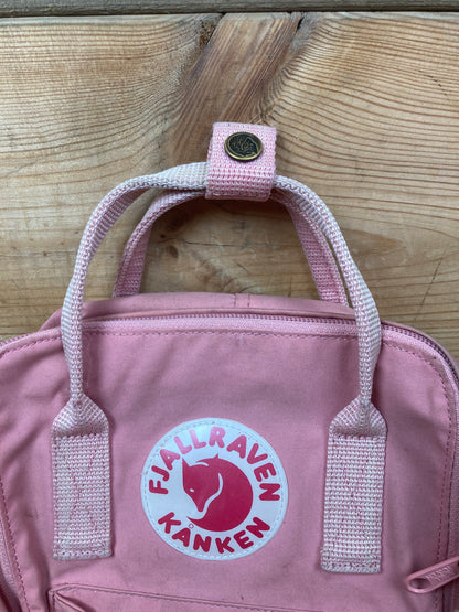 Lille taske fra Fjällräven