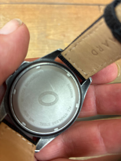 Armbåndsur