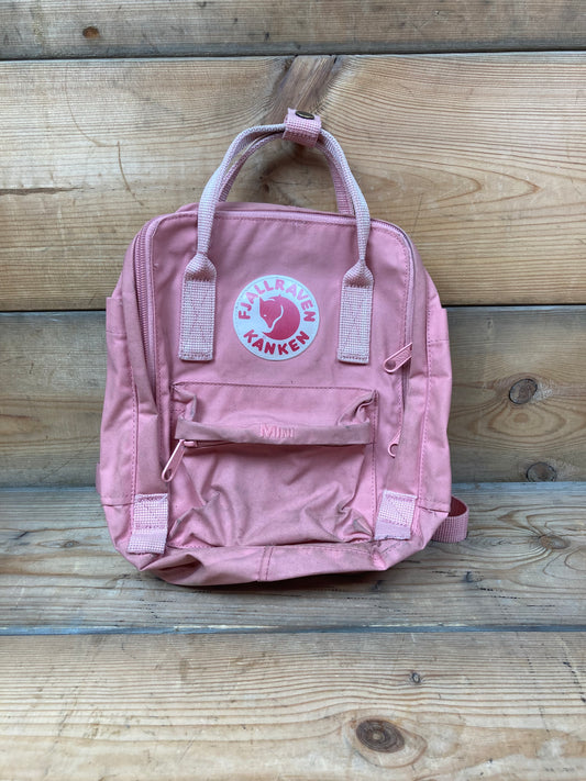 Lille taske fra Fjällräven