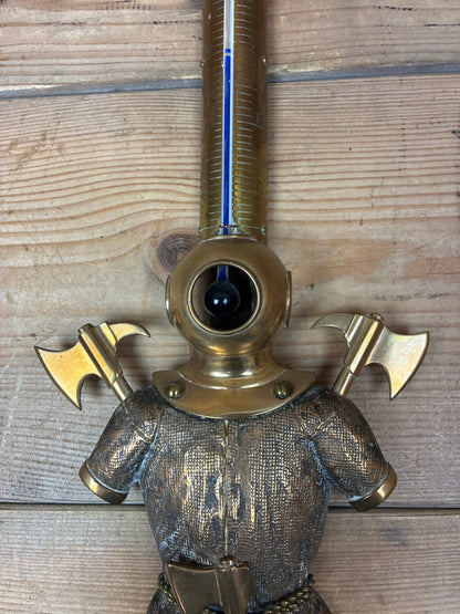 Termometer