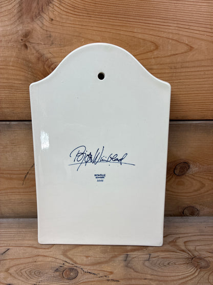 Wiinblad skærebræt