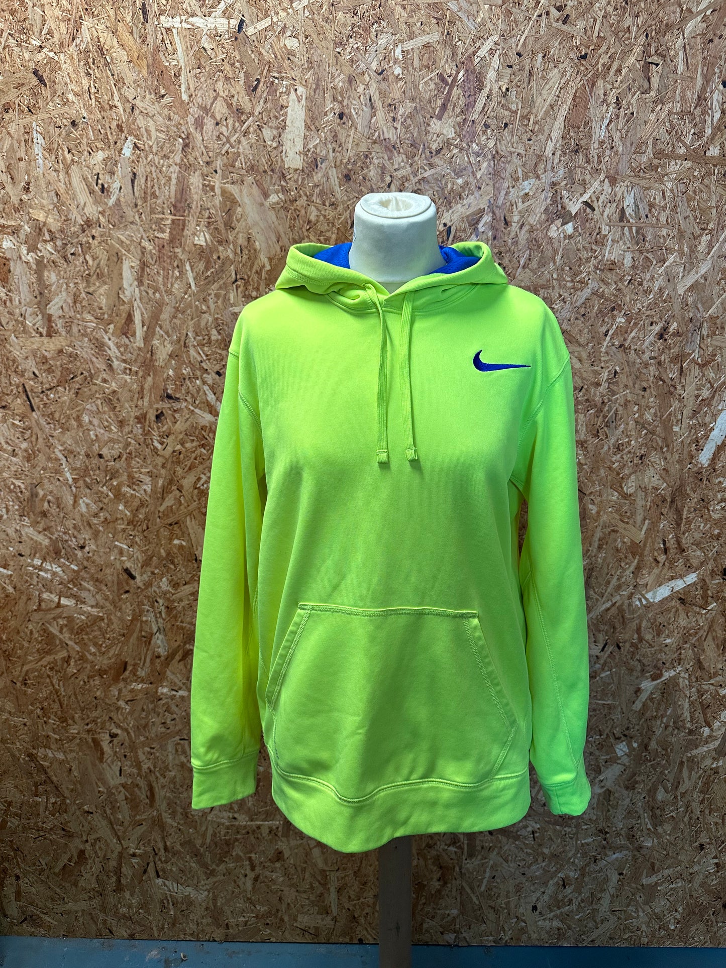 Nike Sweatshirt str. M