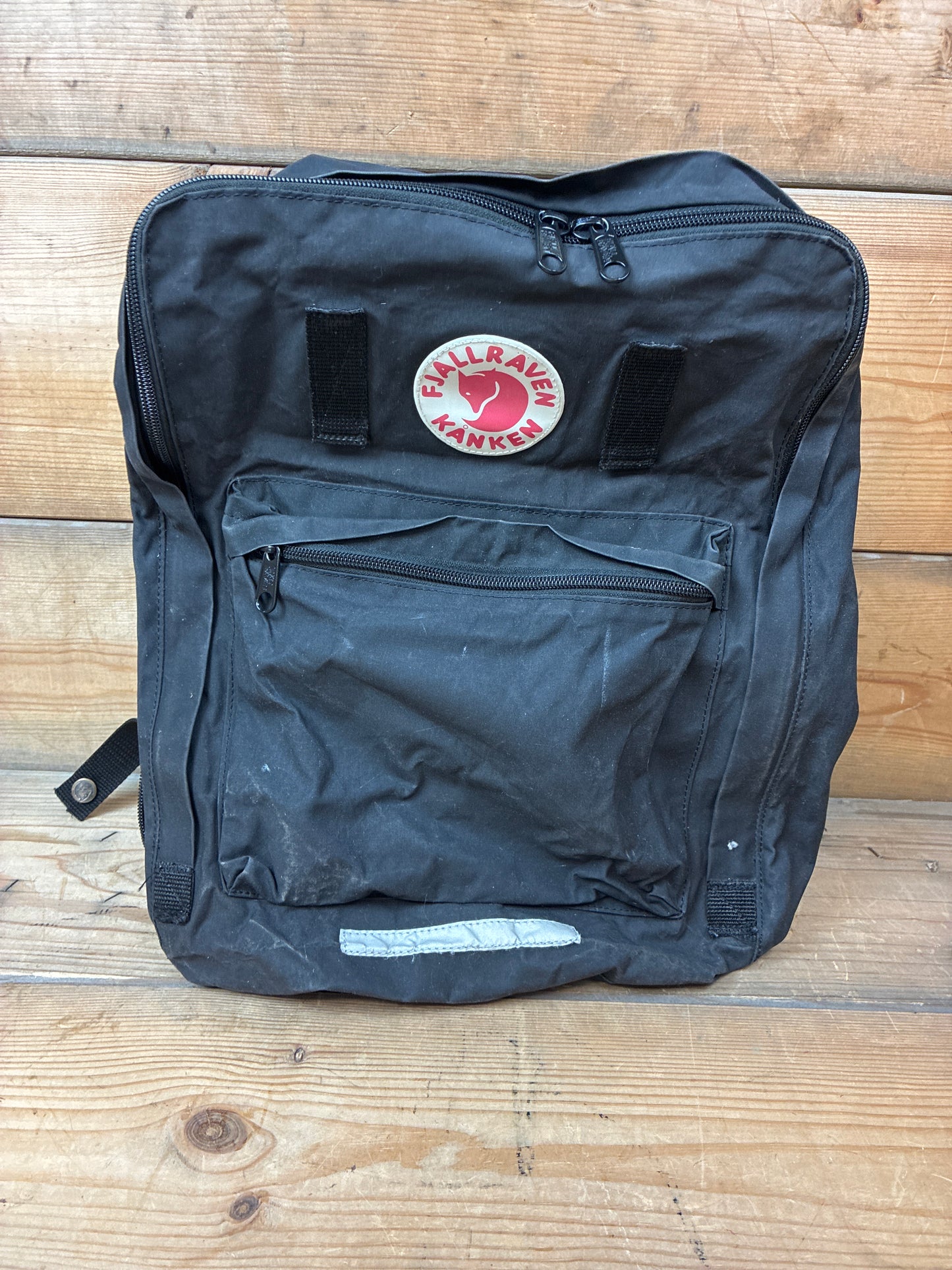 Fjällräven taske
