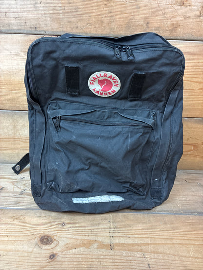 Fjällräven taske