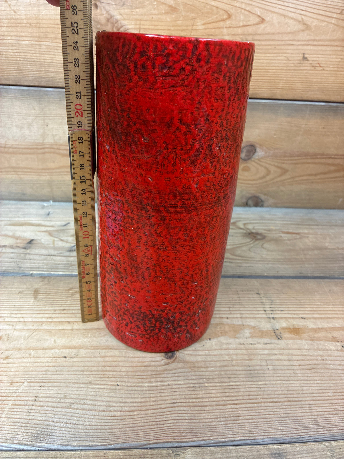 Vase