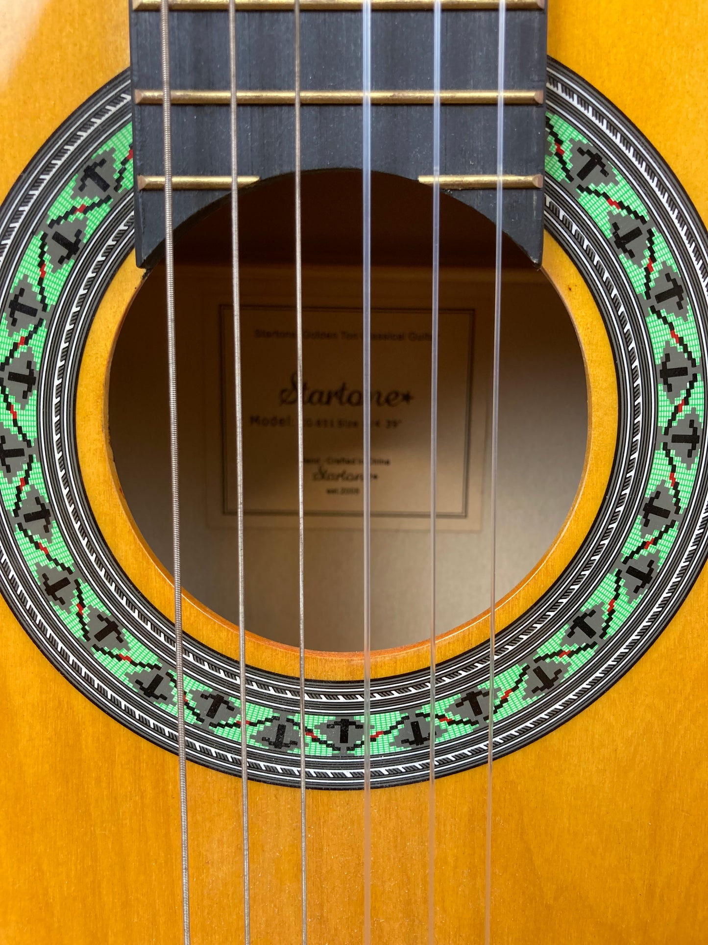 Guitar