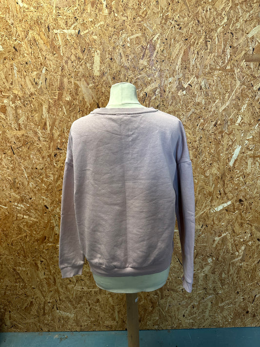 Sweatshirt str. M