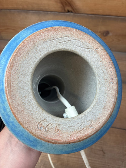 Kähler bordlampe