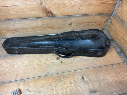 Musikinstrument