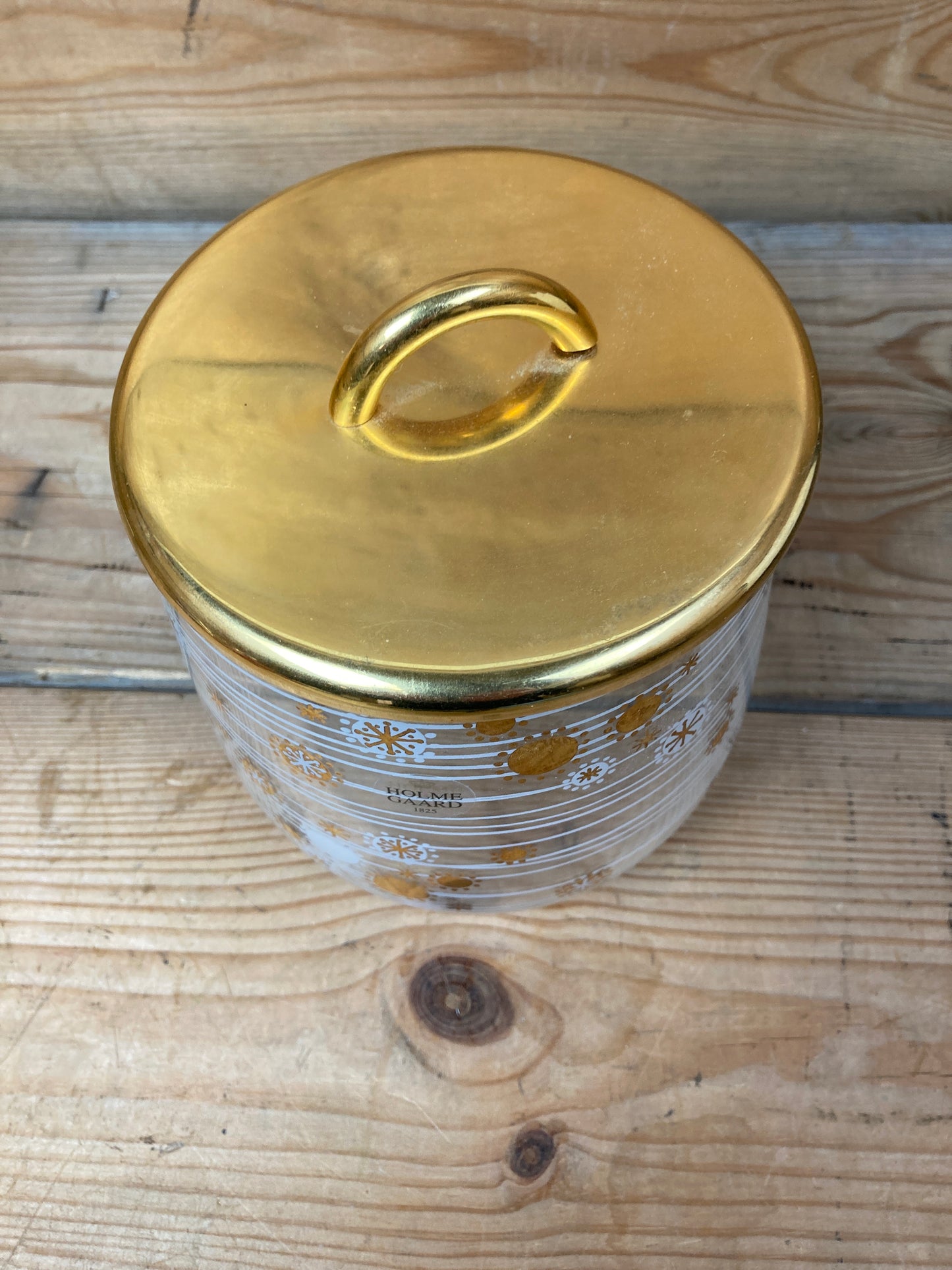 Holmegaard julekrukke