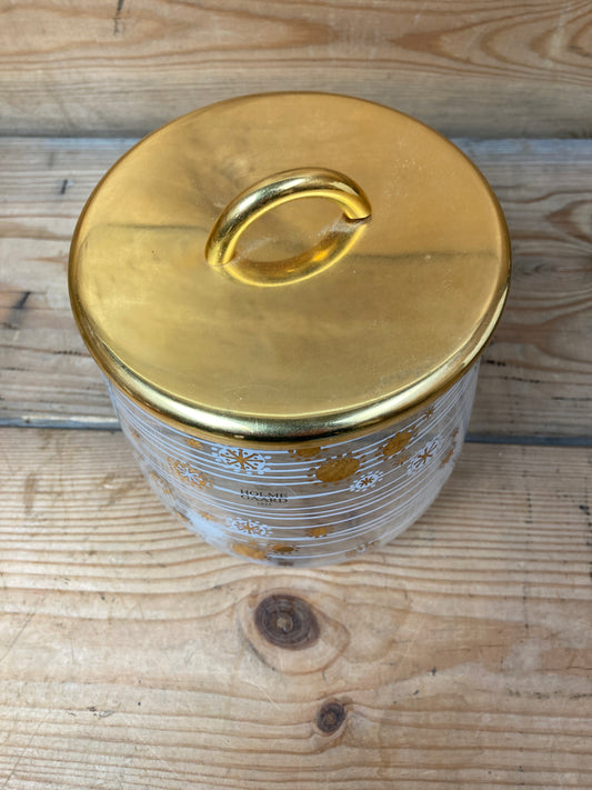 Holmegaard julekrukke