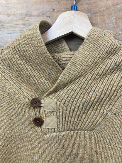 fjällräven Striktrøje med høj krave