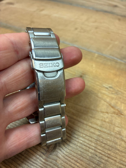 Armbåndsur