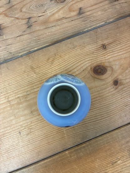 Royal Copenhagen vase