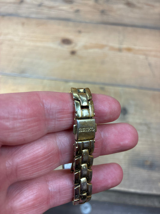 Armbåndsur