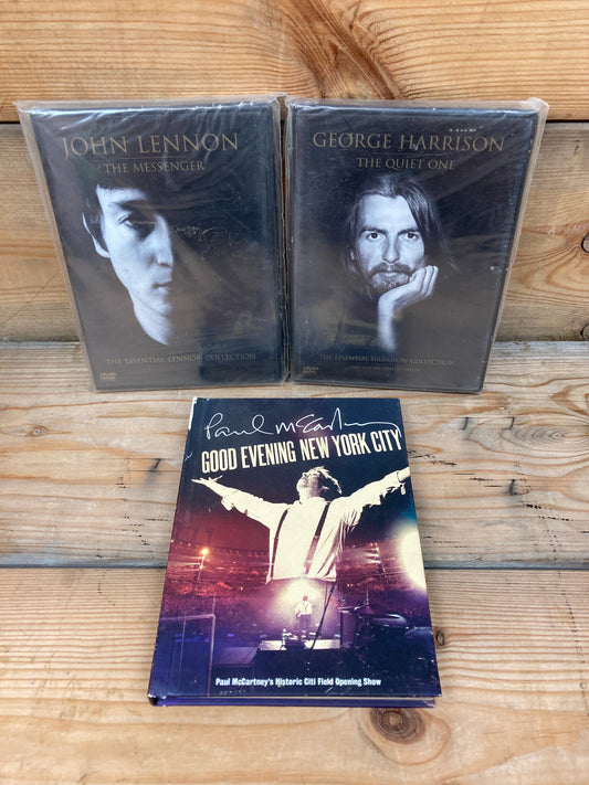DVD Samling