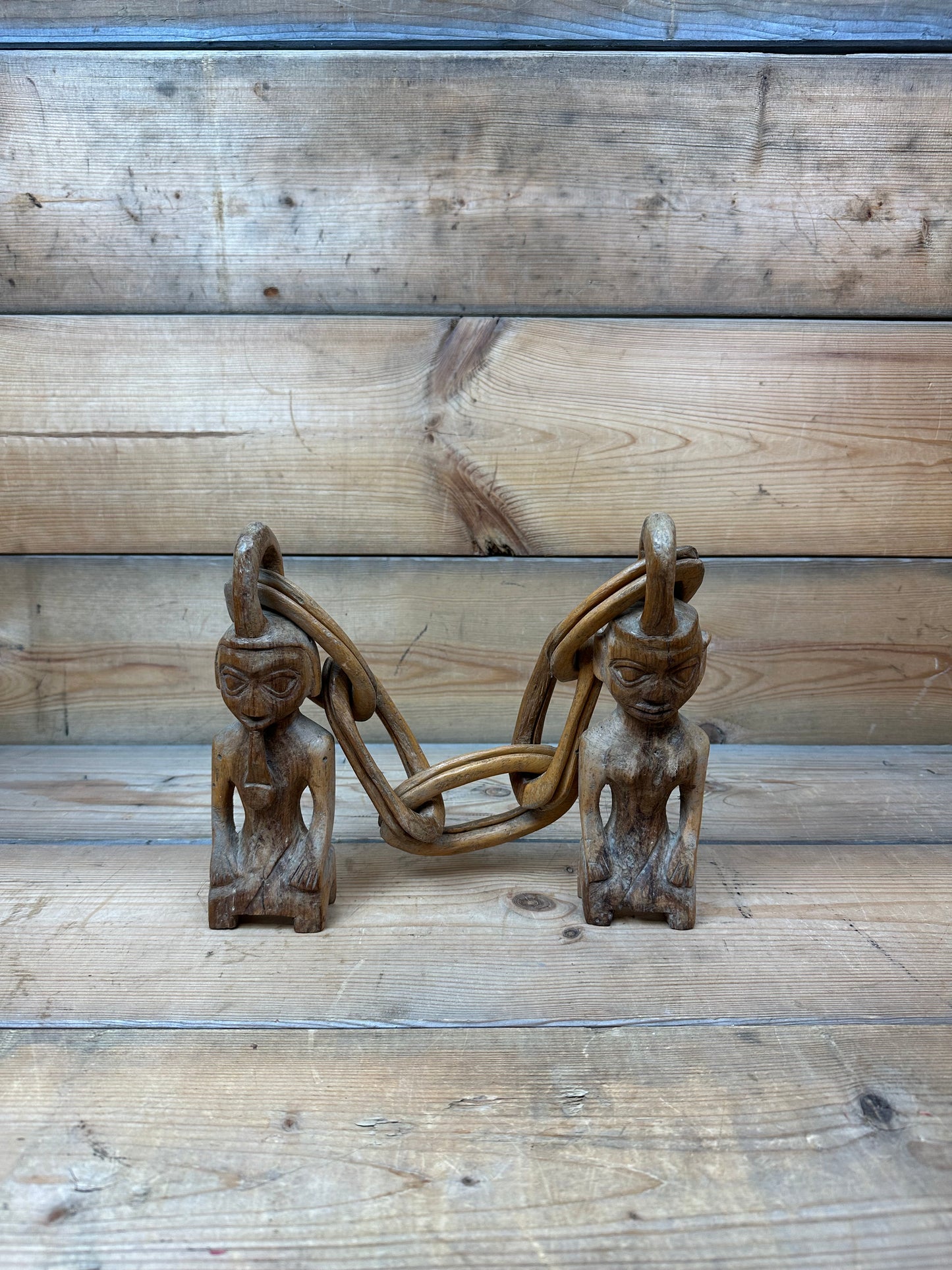 Afrikansk figur