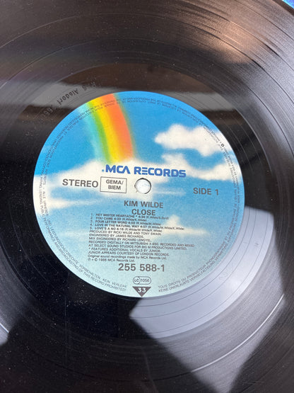 Lp - Kim Wilde