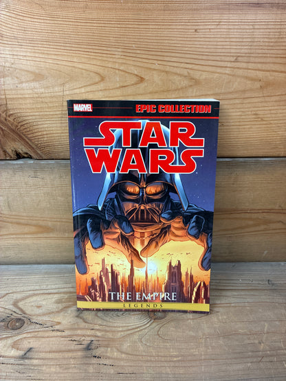 Star Wars hæfte
