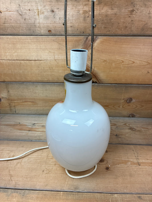 Bordlampe Holmegaard