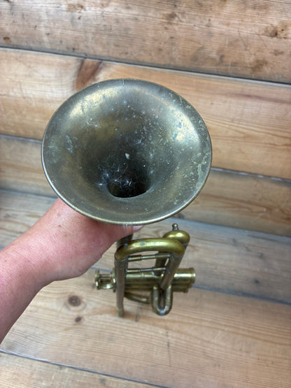 Musikinstrument