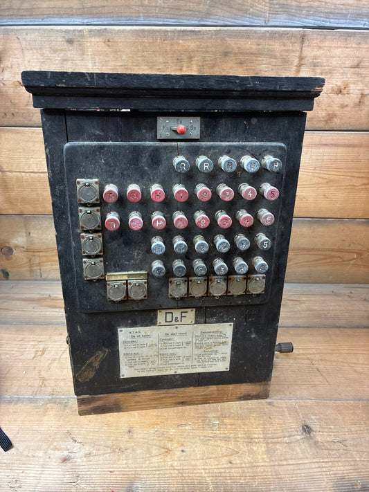 KTAS telefoncentral