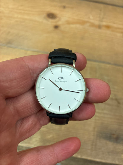 Armbåndsur