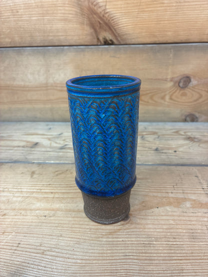 Kähler vase