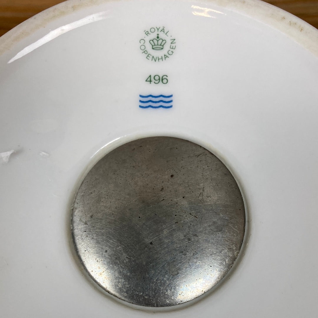Royal Copenhagen krus