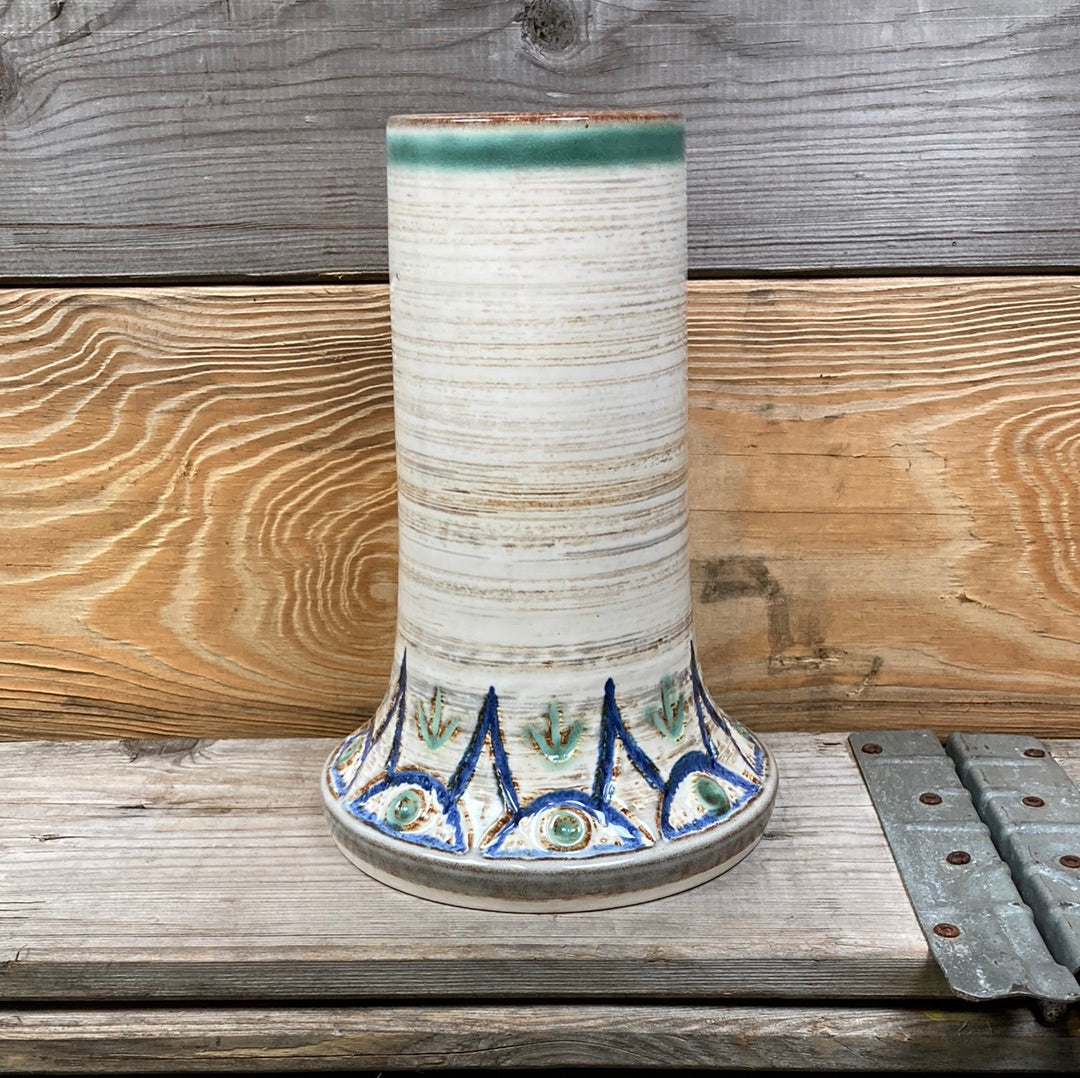 Søholm keramik vase