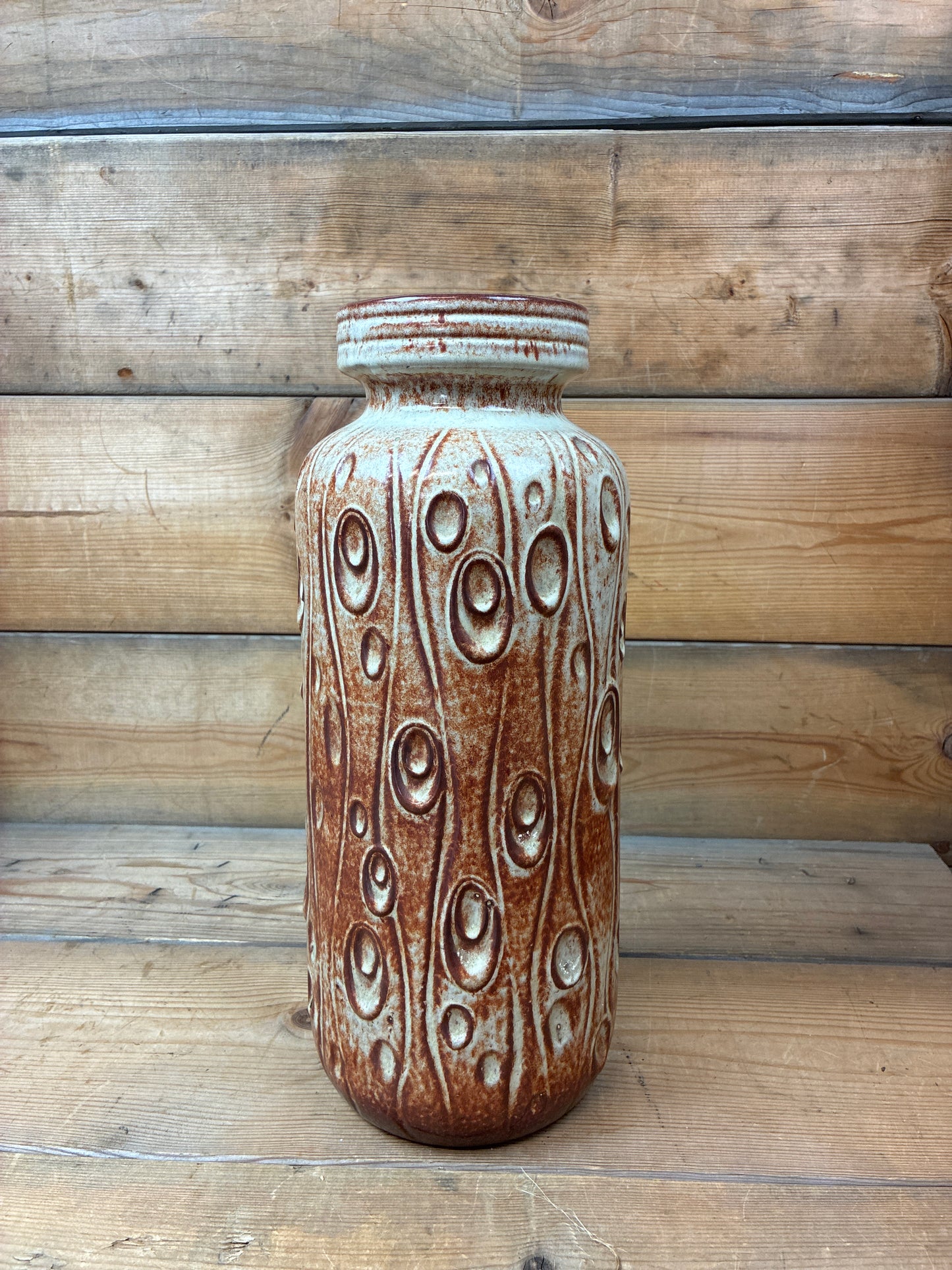 W. Germany vase