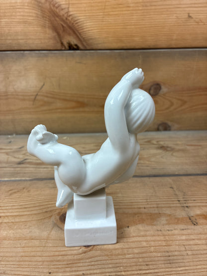 B & G Figur