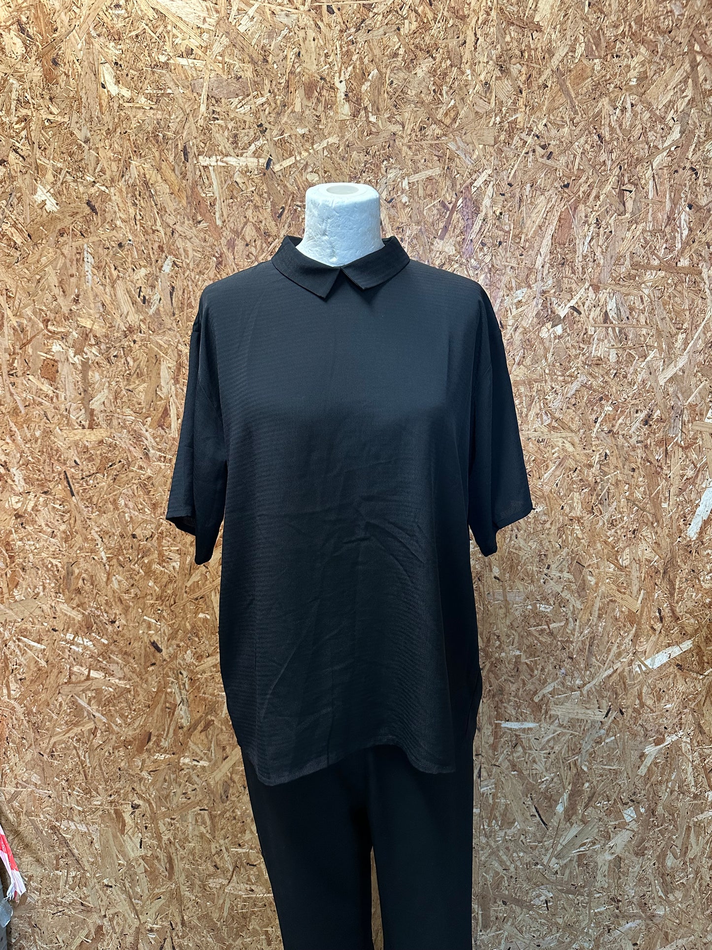 Bluse str. 40