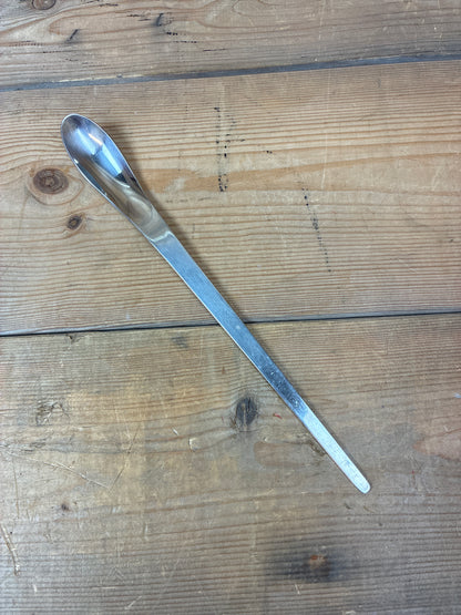 Georg Jensen serverings ske