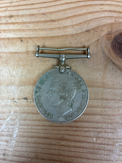 Medalje