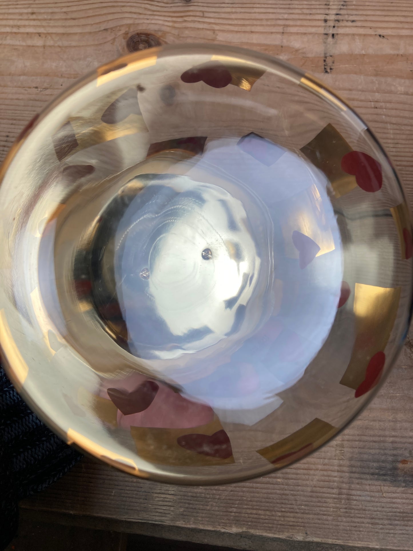 Holmegaard julekrukke