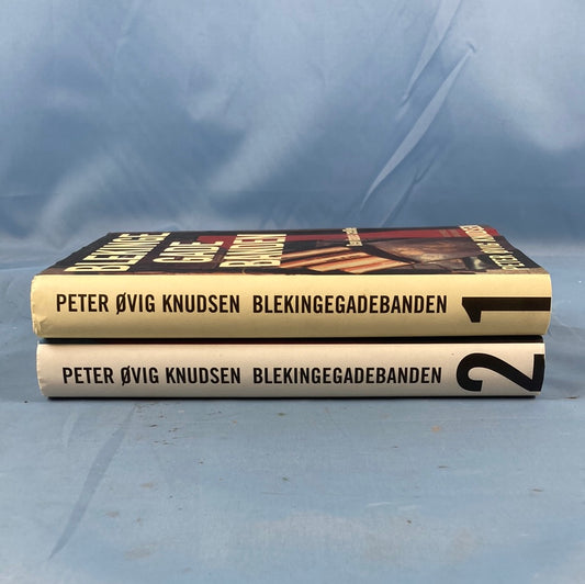 Blekingegadebanden