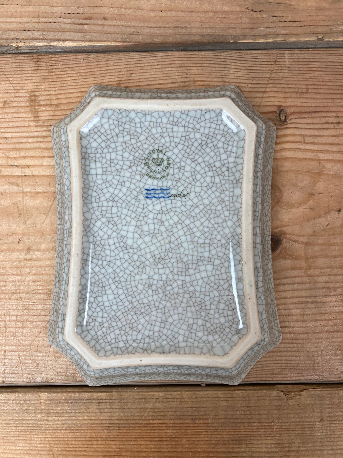 Skål Royal Copenhagen