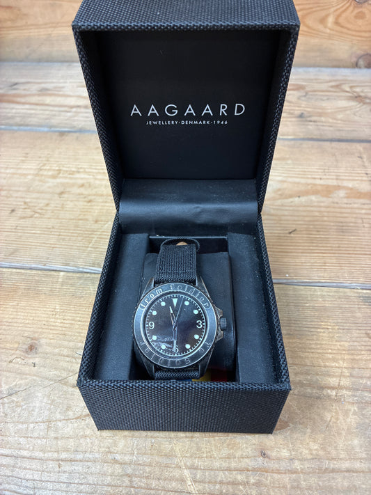 Armbåndsur