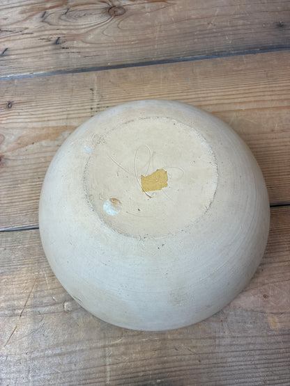 Keramik skål