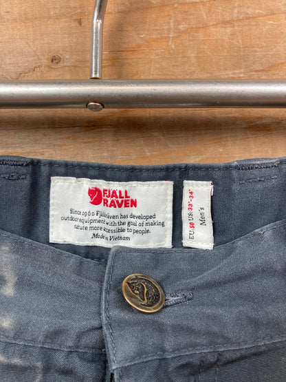 Shorts fra Fjällräven str. 50
