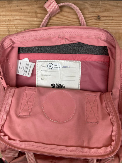 Lille taske fra Fjällräven