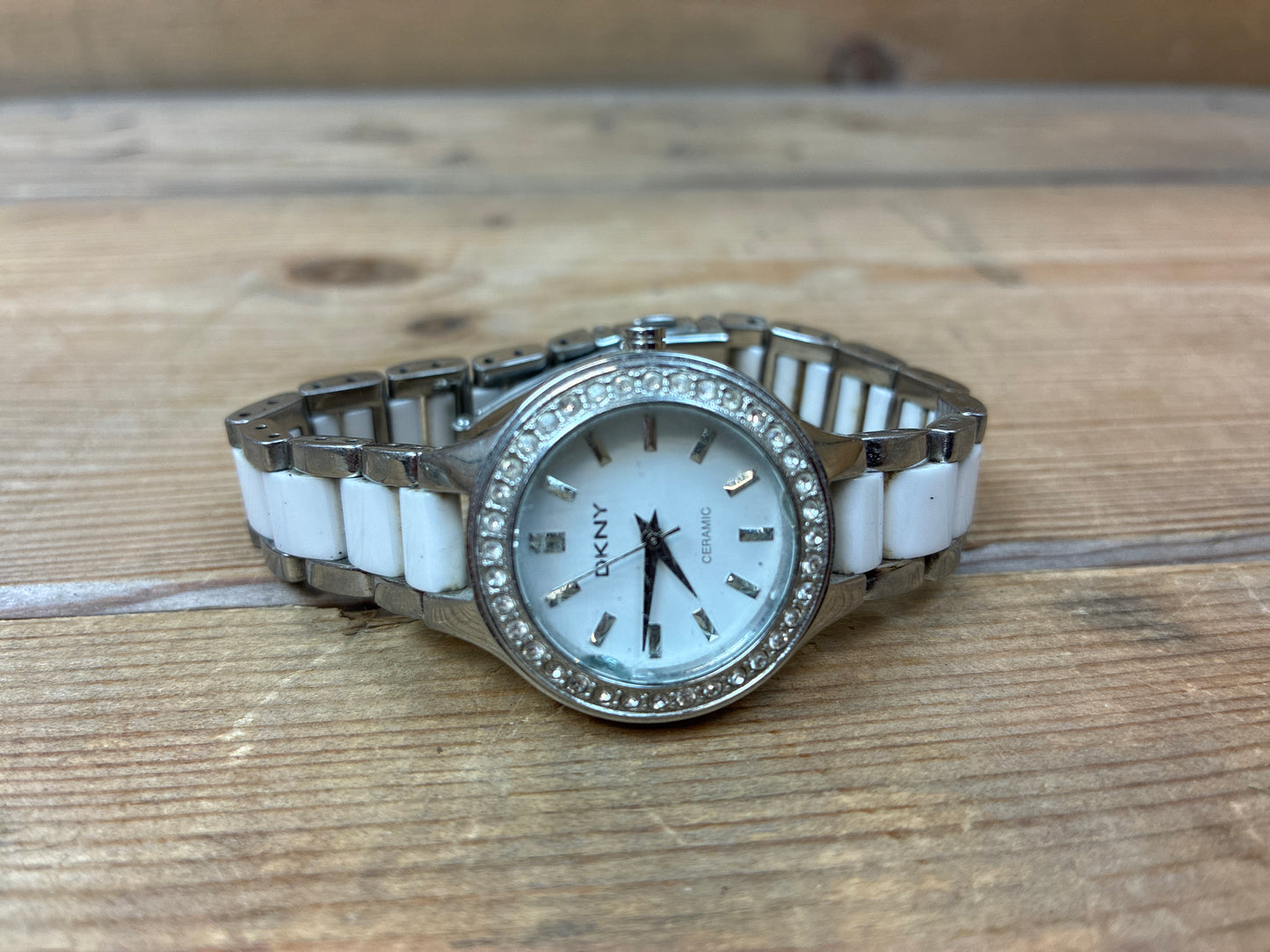 Armbåndsur