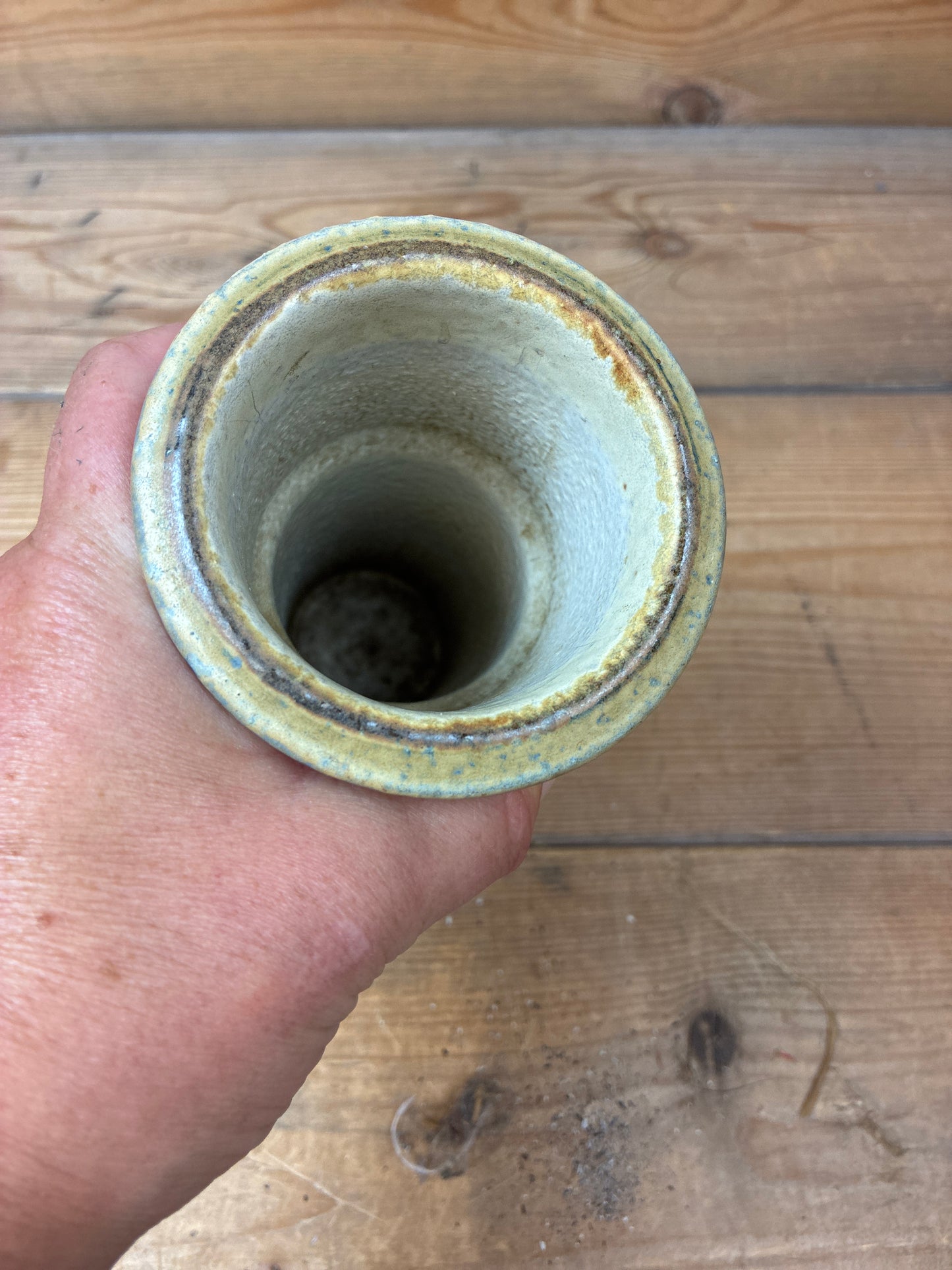 Vase Søholm